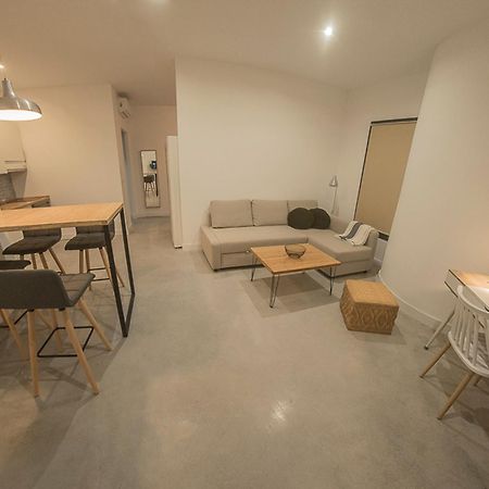 Apartamentos Granada Parque De Las Ciencias 3000 Luaran gambar