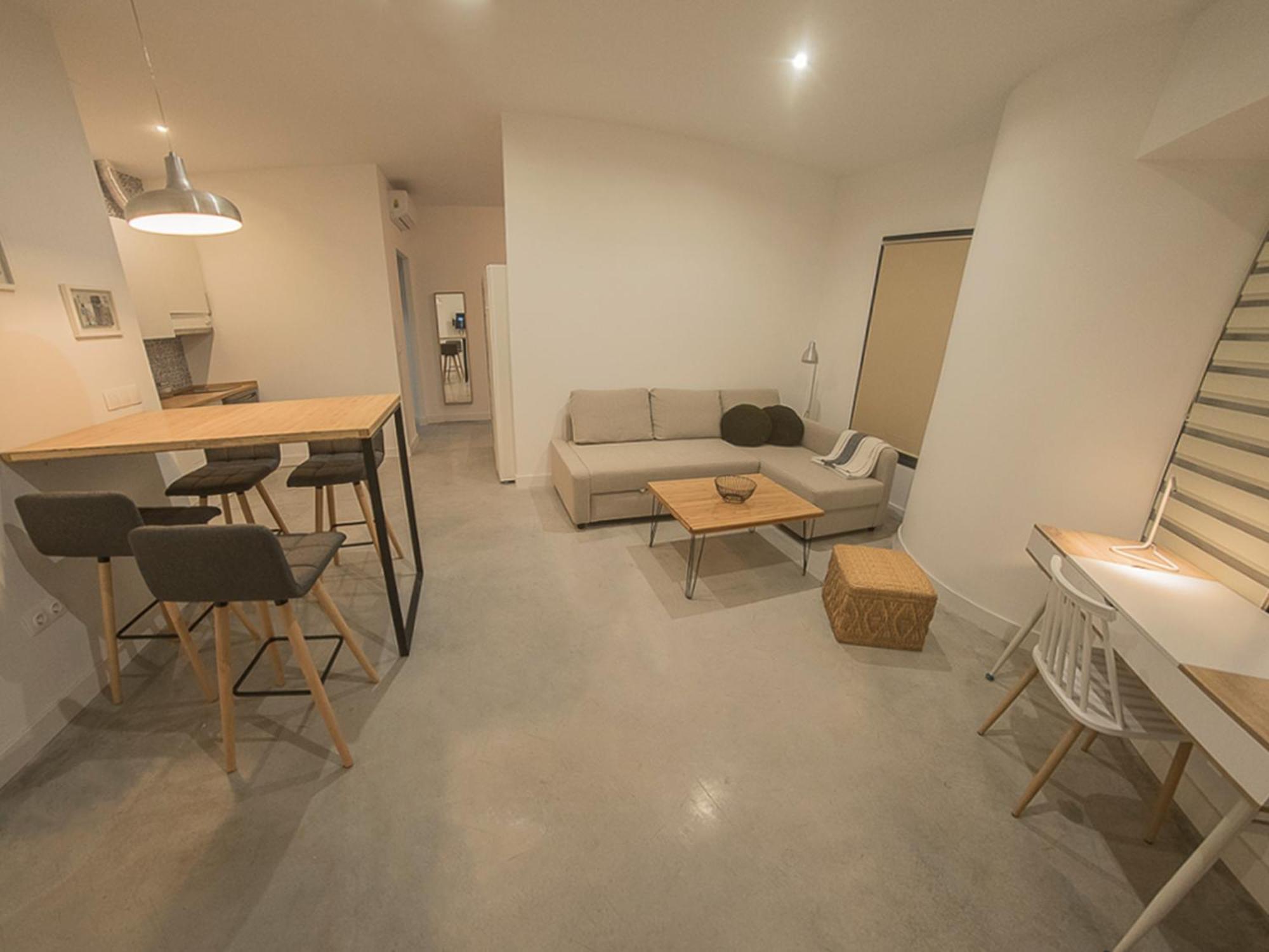 Apartamentos Granada Parque De Las Ciencias 3000 Luaran gambar