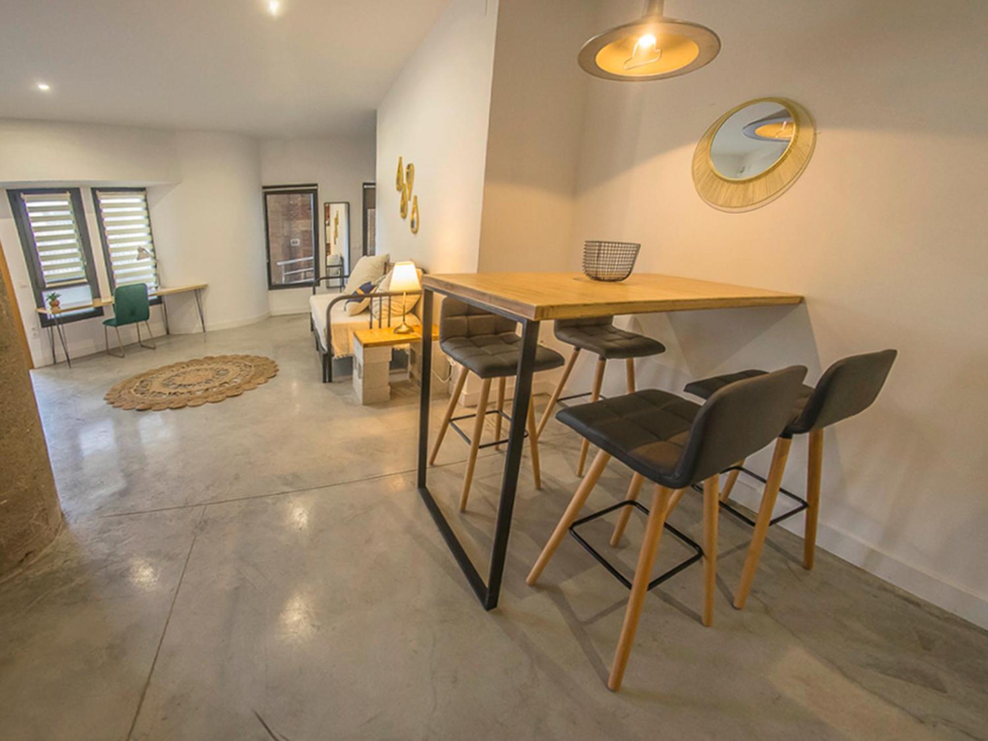Apartamentos Granada Parque De Las Ciencias 3000 Luaran gambar