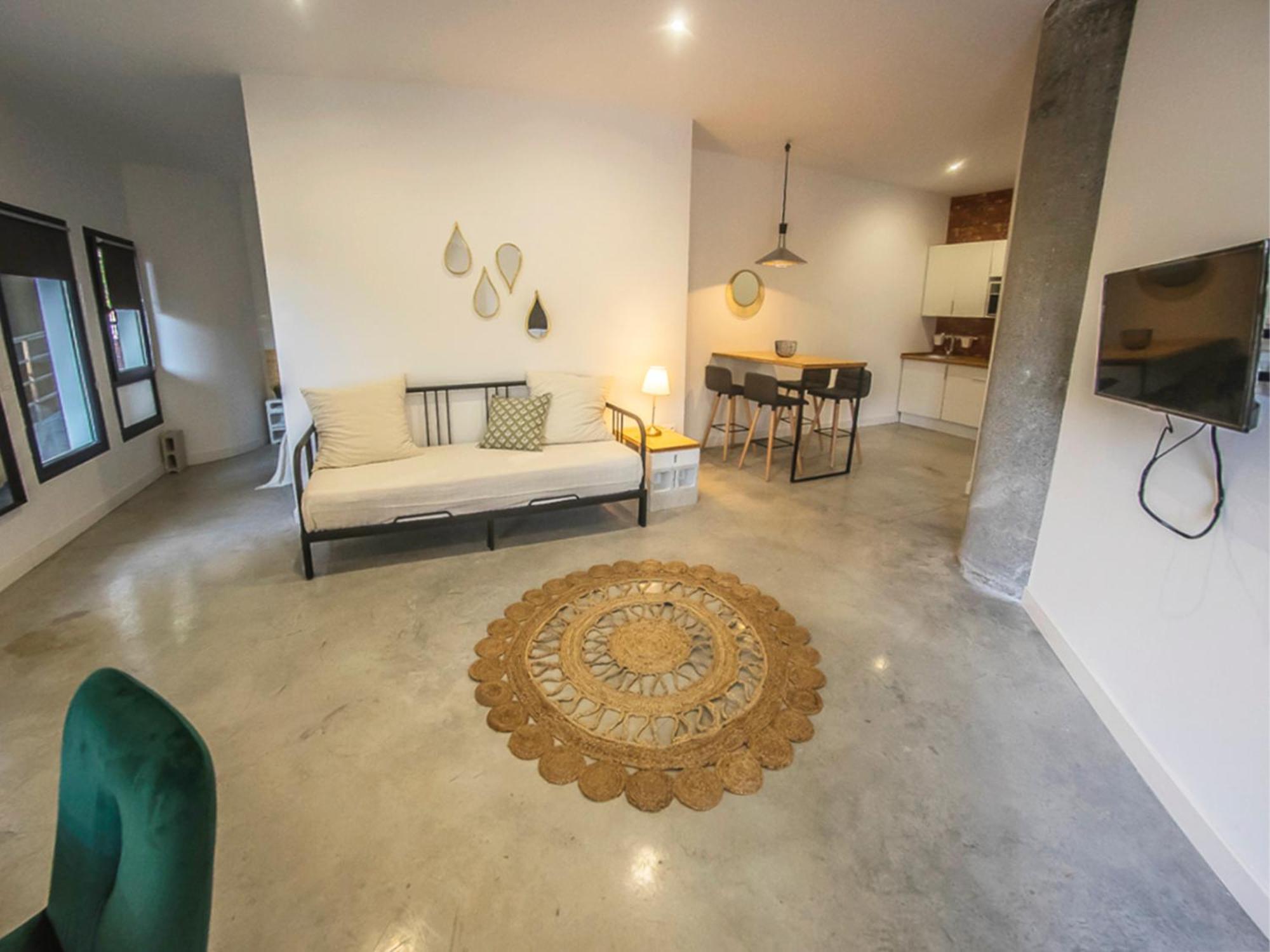 Apartamentos Granada Parque De Las Ciencias 3000 Luaran gambar