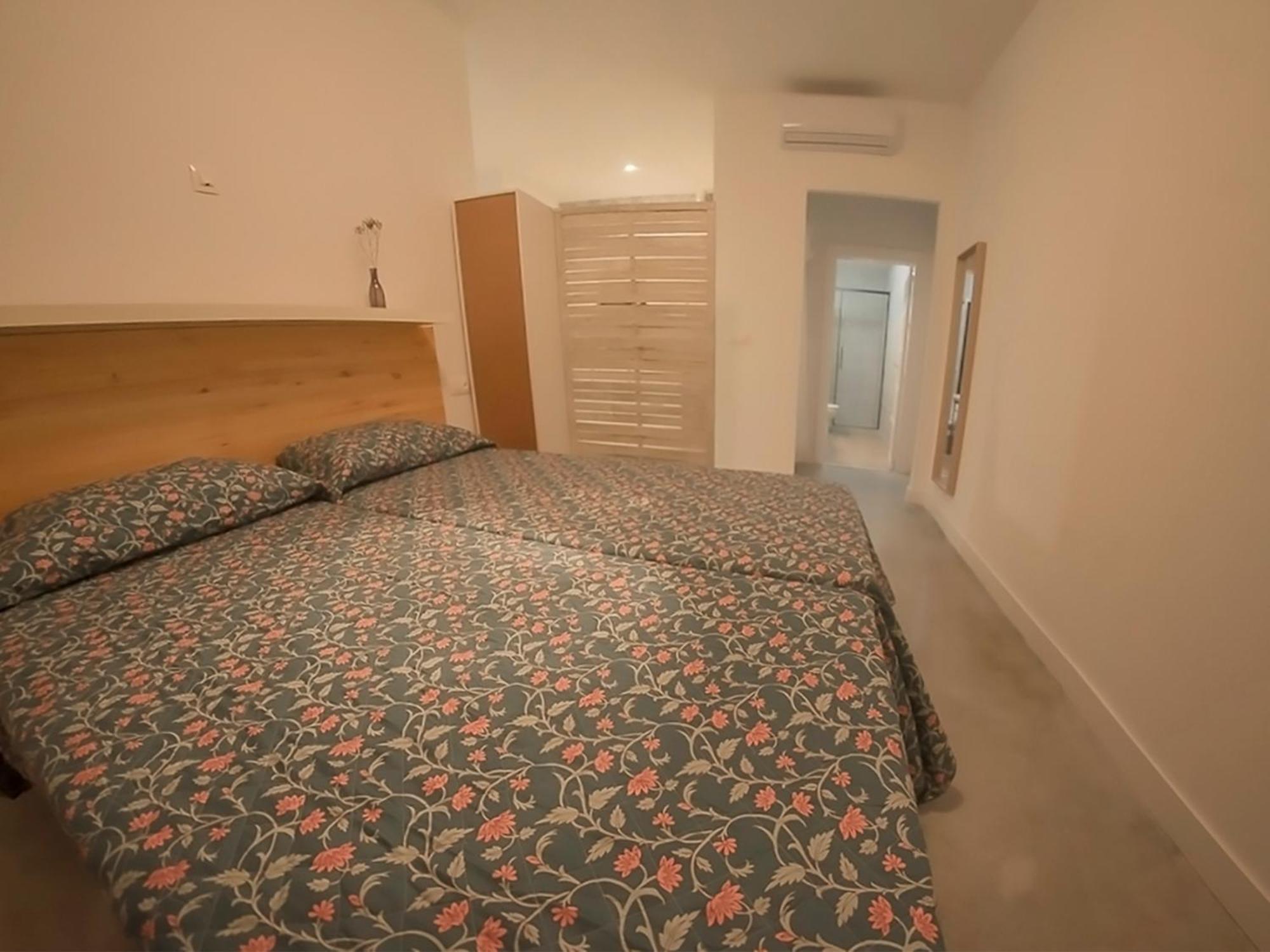 Apartamentos Granada Parque De Las Ciencias 3000 Luaran gambar