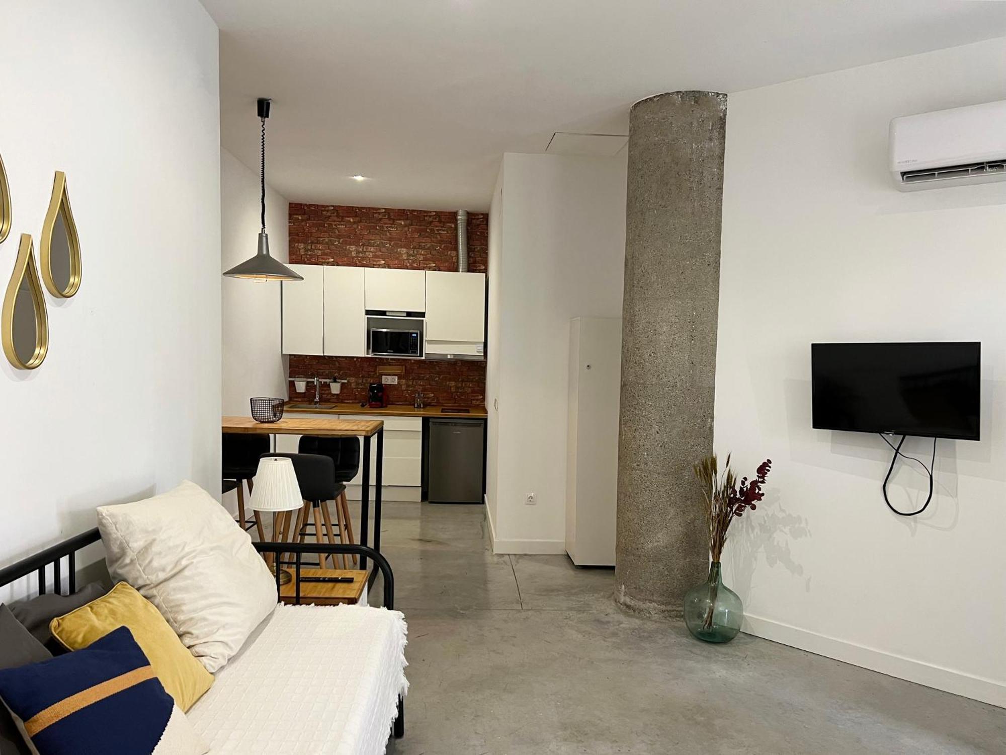 Apartamentos Granada Parque De Las Ciencias 3000 Luaran gambar